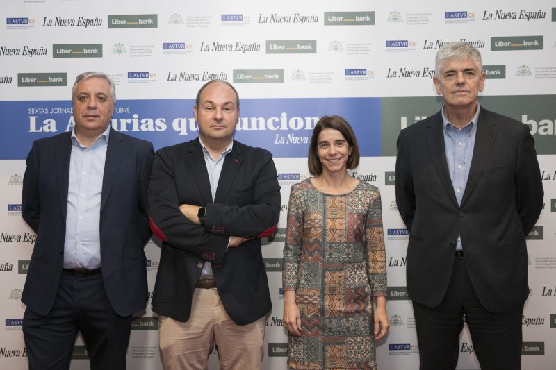 La Asturias que Funciona. Jornada de Economía Circular