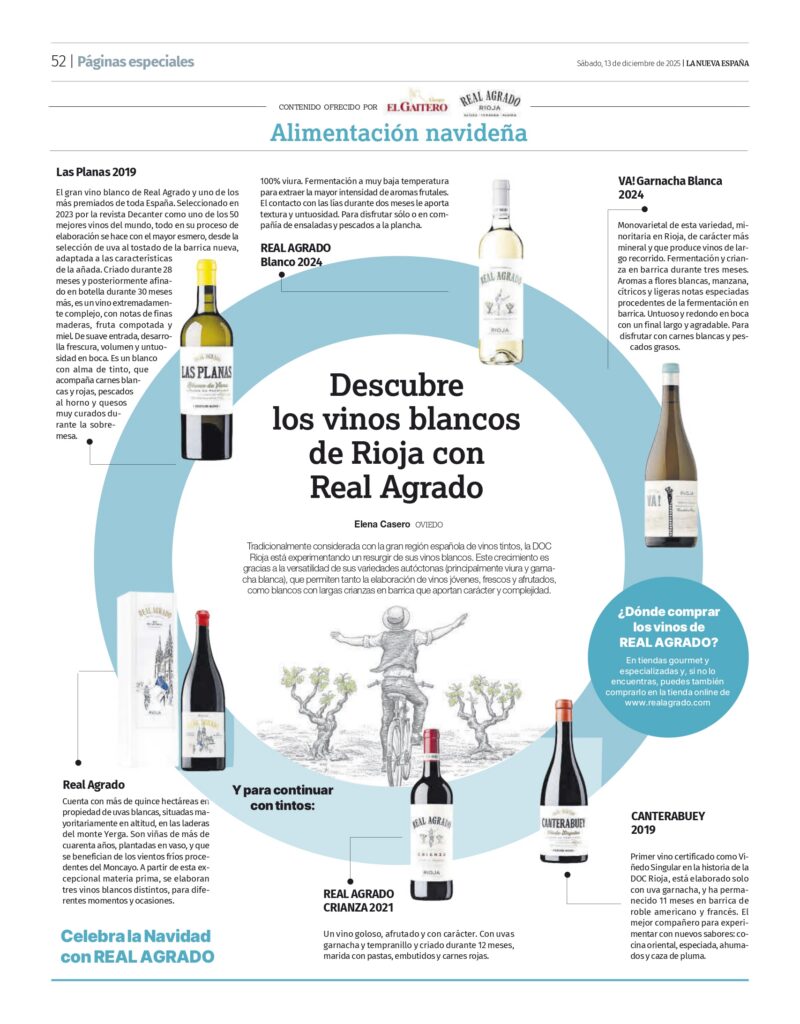 Ejemplo de reportaje publicitario