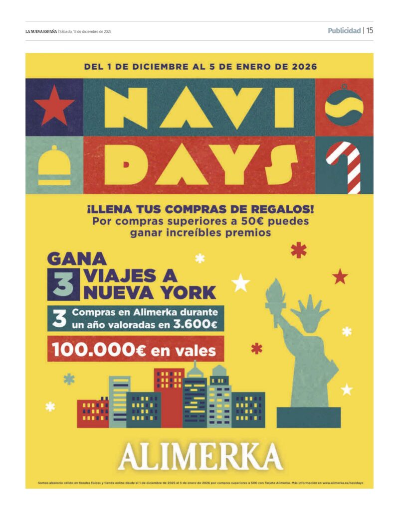 Ejemplo de publicidad
