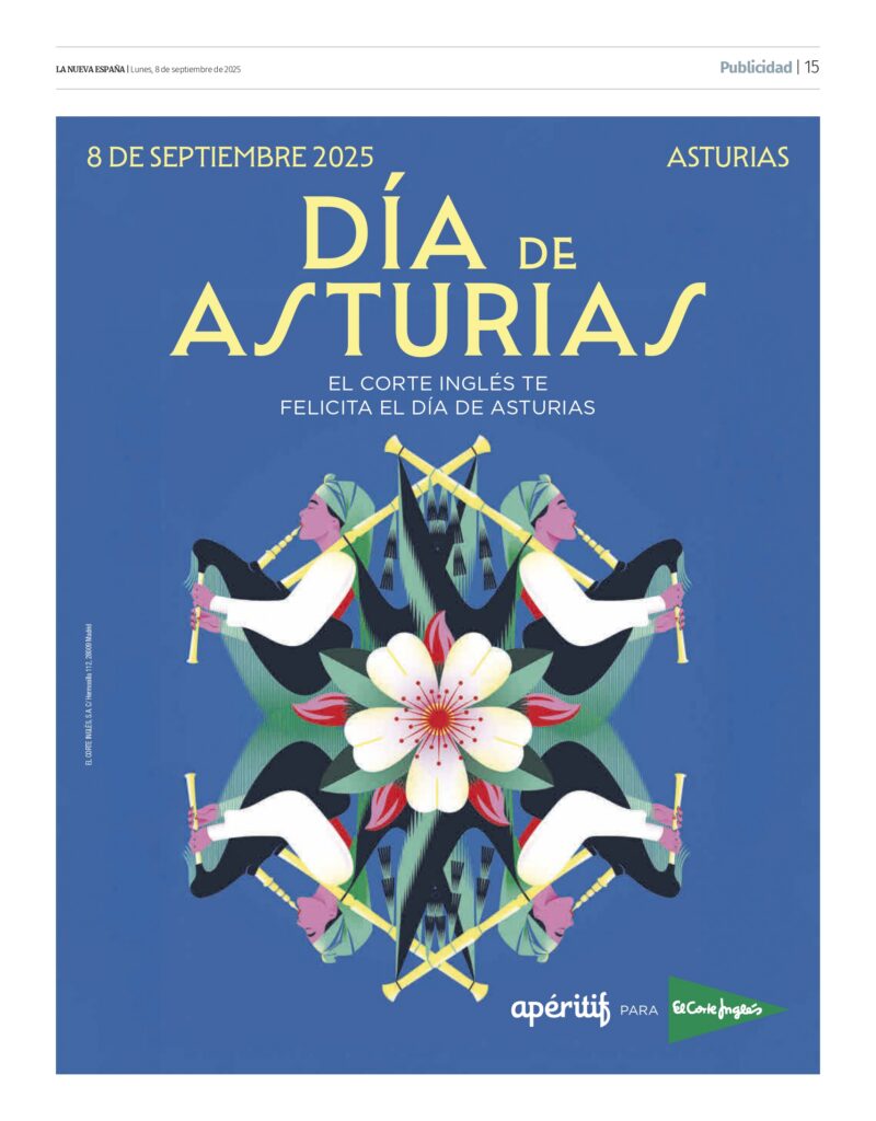 Ejemplo de publicidad